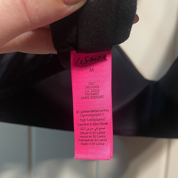 Wireless T-Shirt Bra - Picture 4 of 4